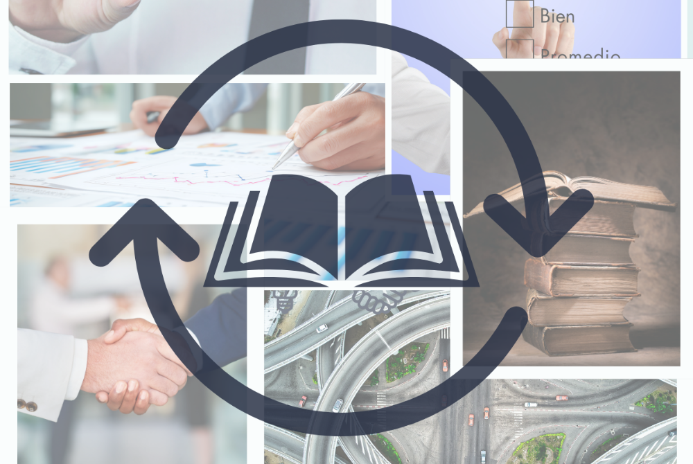 6 CAPITALES (+1): DEL ESTANQUE AL ECOSISTEMA