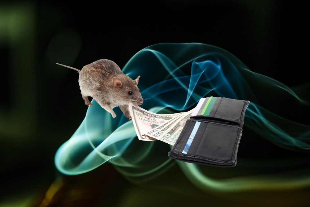 FRAUDE EN LA ORGANIZACIÓN: DETECCIÓN Y REACCIÓN