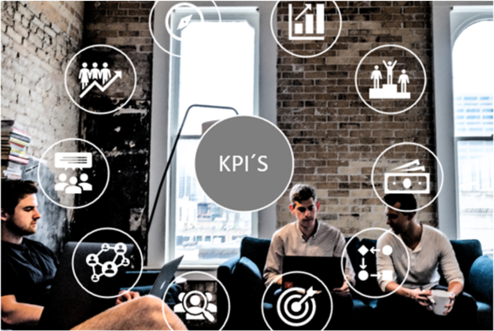 KPI’S EN UN MUNDO MÁS DIGITAL