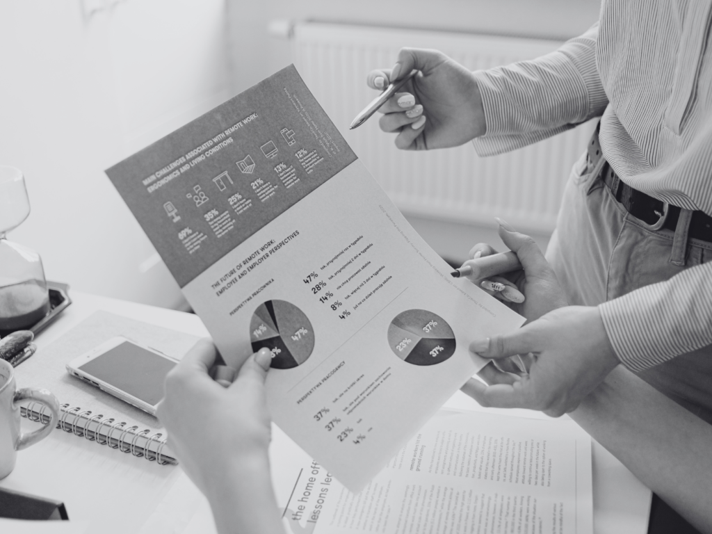 Servicios de SyS-Consultoras